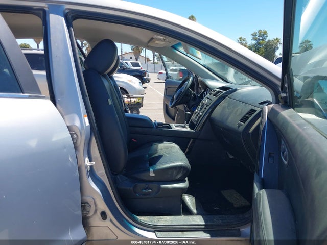 Aukcja sprzedaży 2008 Mazda Cx-9 Touring, vin: JM3TB28V180133615, numer aukcji: 45701794