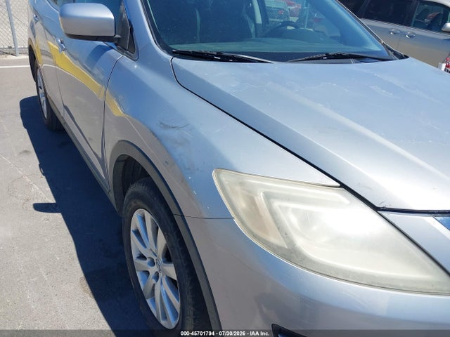 Aukcja sprzedaży 2008 Mazda Cx-9 Touring, vin: JM3TB28V180133615, numer aukcji: 45701794