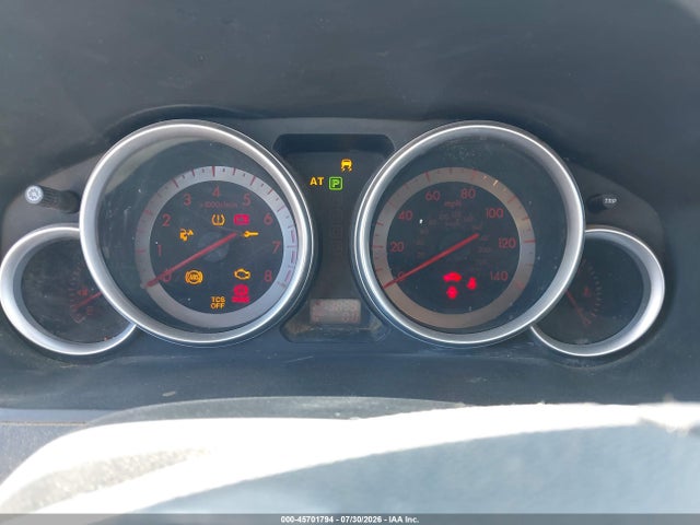 Aukcja sprzedaży 2008 Mazda Cx-9 Touring, vin: JM3TB28V180133615, numer aukcji: 45701794