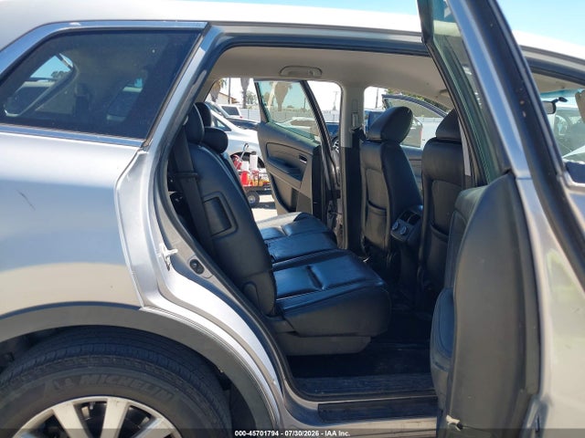 Aukcja sprzedaży 2008 Mazda Cx-9 Touring, vin: JM3TB28V180133615, numer aukcji: 45701794