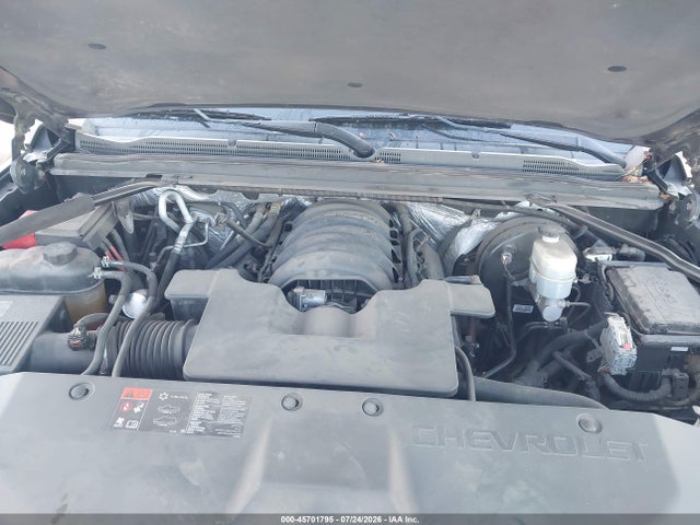 Chevrolet Tahoe Lt 2015 1GNSKBKCXFR146486 Image 10