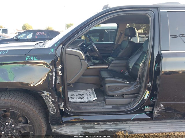 Chevrolet Tahoe Lt 2015 1GNSKBKCXFR146486 Image 5