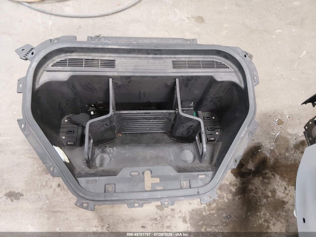 3FMTK1SS0MMA41562 Ford Mustang Mach-e Select