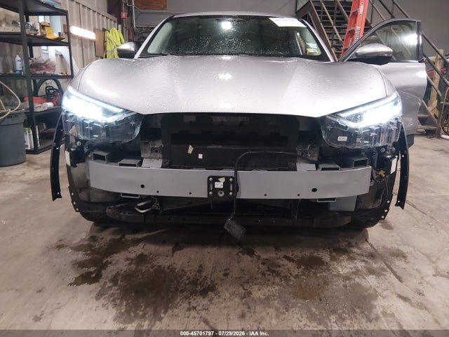 3FMTK1SS0MMA41562 Ford Mustang Mach-e Select