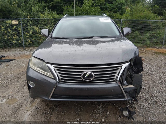 Продаж на аукціоні авто 2013 Lexus Rx 350, vin: 2T2BK1BAXDC155158, номер лоту: 45701800
