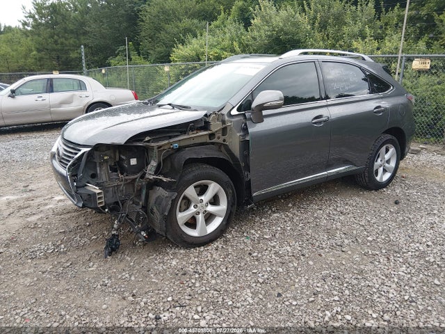 Продаж на аукціоні авто 2013 Lexus Rx 350, vin: 2T2BK1BAXDC155158, номер лоту: 45701800