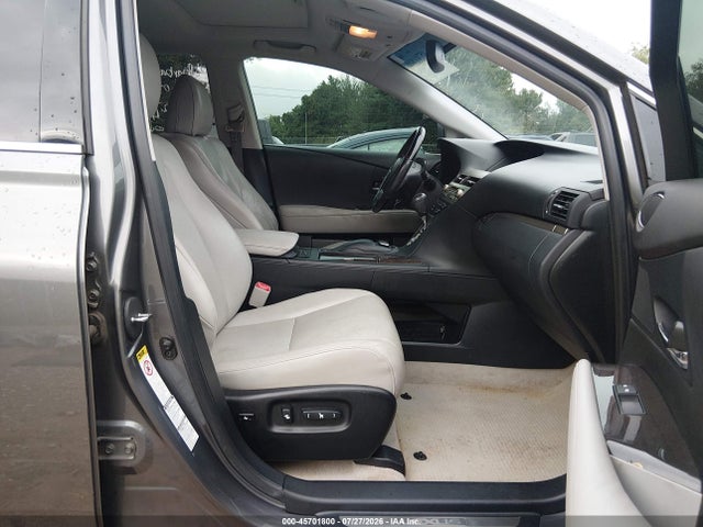 Продаж на аукціоні авто 2013 Lexus Rx 350, vin: 2T2BK1BAXDC155158, номер лоту: 45701800