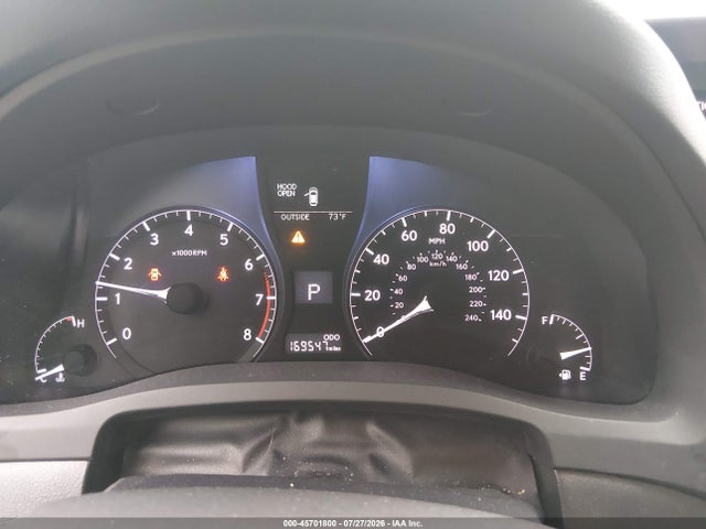 Продаж на аукціоні авто 2013 Lexus Rx 350, vin: 2T2BK1BAXDC155158, номер лоту: 45701800