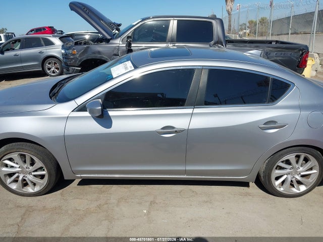 Aukcja sprzedaży 2017 Acura Ilx Premium Package/technology Plus Package, vin: 19UDE2F73HA003209, numer aukcji: 45701801