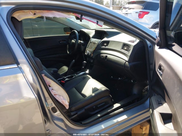 Aukcja sprzedaży 2017 Acura Ilx Premium Package/technology Plus Package, vin: 19UDE2F73HA003209, numer aukcji: 45701801