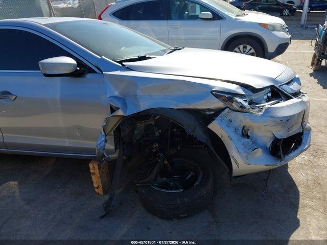 Aukcja sprzedaży 2017 Acura Ilx Premium Package/technology Plus Package, vin: 19UDE2F73HA003209, numer aukcji: 45701801
