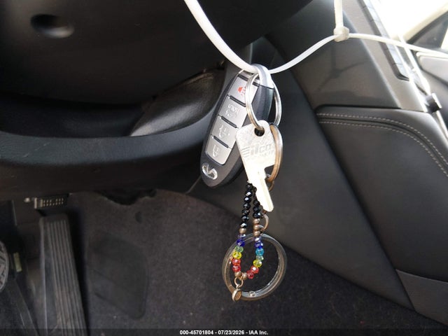 JN1CV7AP0GM203320 Infiniti Q50 2.0t Premium
