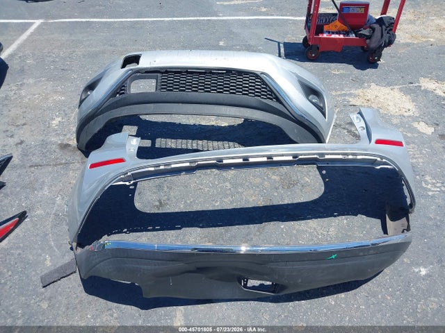 Продаж на аукціоні авто 2018 Nissan Murano Sv, vin: 5N1AZ2MGXJN125553, номер лоту: 45701805