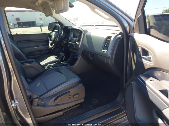 Aukcja sprzedaży 2016 Chevrolet Colorado 4wd Z71, vin: 1GCGTDE39G1117287, numer aukcji: 45701806