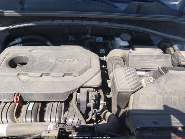45701809 :رقم المزاد ، KNDPMCAC7L7799672 vin ، 2020 Kia Sportage Lx مزاد بيع
