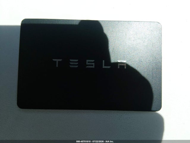 45701810 :رقم المزاد ، 7SAYGDEE1PA094752 vin ، 2023 Tesla Model Y Awd/long Range Dual Motor All-wheel Drive مزاد بيع