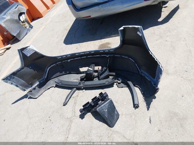 45701810 :رقم المزاد ، 7SAYGDEE1PA094752 vin ، 2023 Tesla Model Y Awd/long Range Dual Motor All-wheel Drive مزاد بيع