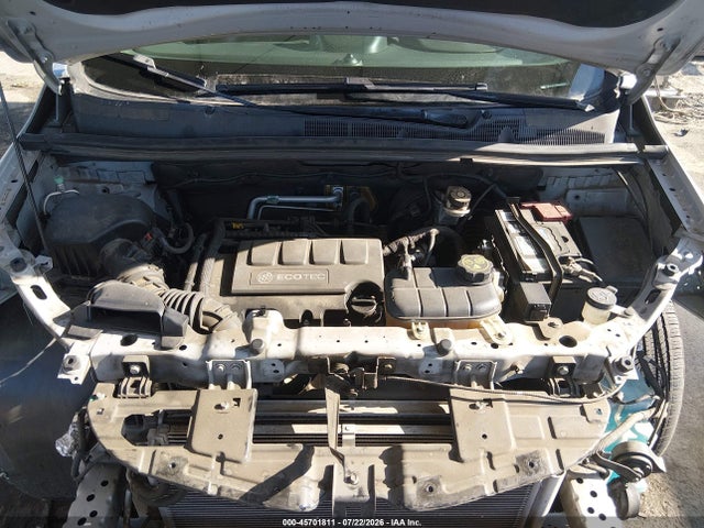 Aukcja sprzedaży 2013 Buick Encore, vin: KL4CJASB0DB083058, numer aukcji: 45701811