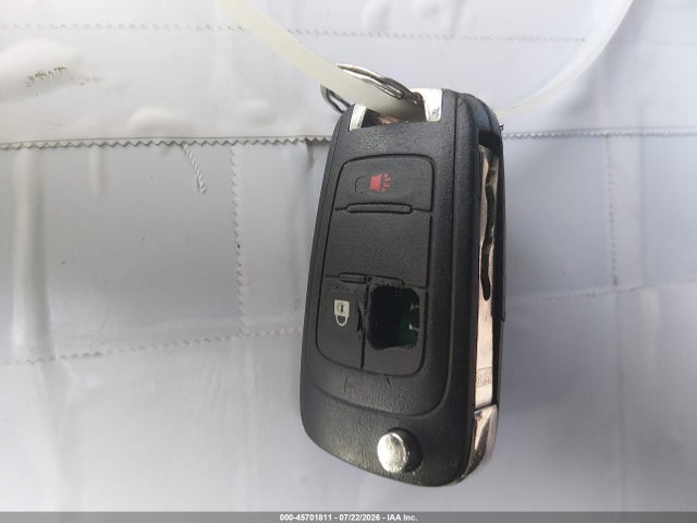 Aukcja sprzedaży 2013 Buick Encore, vin: KL4CJASB0DB083058, numer aukcji: 45701811
