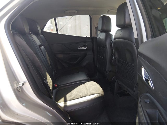 Aukcja sprzedaży 2013 Buick Encore, vin: KL4CJASB0DB083058, numer aukcji: 45701811