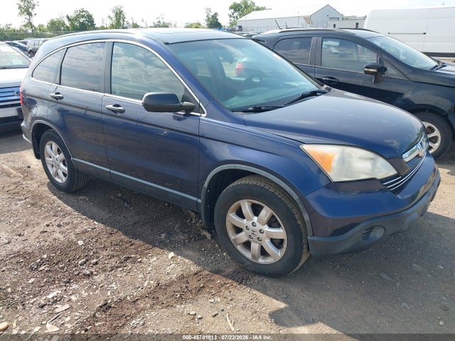Aukcja sprzedaży 2009 Honda Cr-v Ex, vin: JHLRE485X9C001641, numer aukcji: 45701813