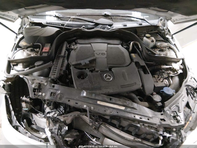 Aukcja sprzedaży 2013 Mercedes-benz C 300 Sport 4matic, vin: WDDGF8AB7DG082131, numer aukcji: 45701816