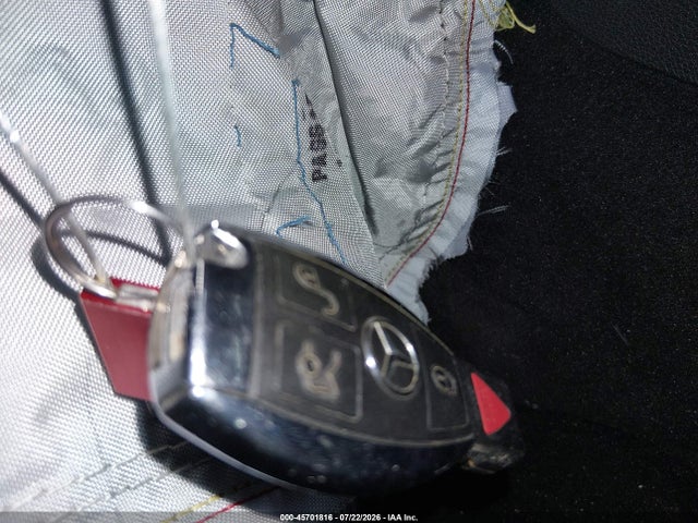 Aukcja sprzedaży 2013 Mercedes-benz C 300 Sport 4matic, vin: WDDGF8AB7DG082131, numer aukcji: 45701816