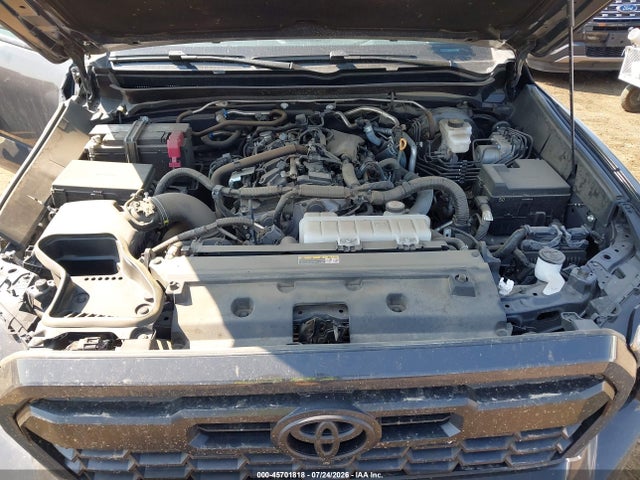 Toyota Tacoma Trd Off Road 2024 3TMLB5JN8RM079958 Image 10