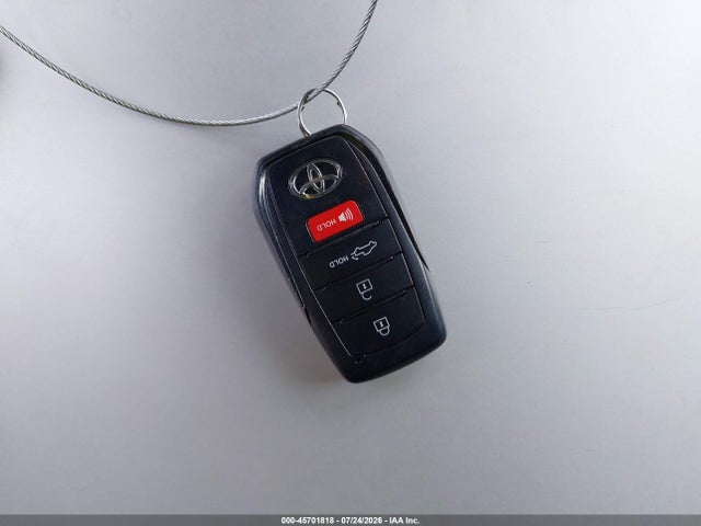 Toyota Tacoma Trd Off Road 2024 3TMLB5JN8RM079958 Image 11