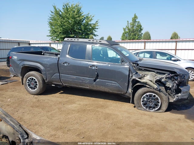 Toyota Tacoma Trd Off Road 2024 3TMLB5JN8RM079958 Image 13