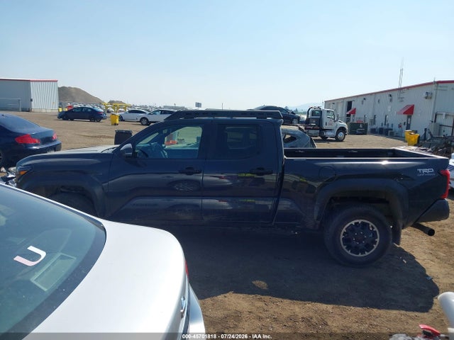 Toyota Tacoma Trd Off Road 2024 3TMLB5JN8RM079958 Image 14