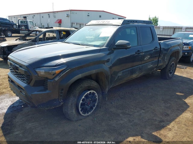 Toyota Tacoma Trd Off Road 2024 3TMLB5JN8RM079958 Image 2