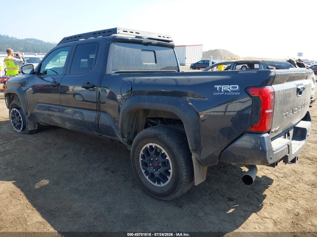 Toyota Tacoma Trd Off Road 2024 3TMLB5JN8RM079958 Image 3