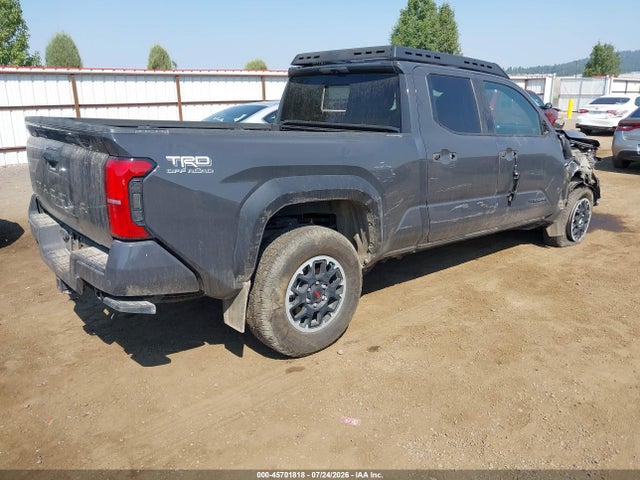 Toyota Tacoma Trd Off Road 2024 3TMLB5JN8RM079958 Image 4