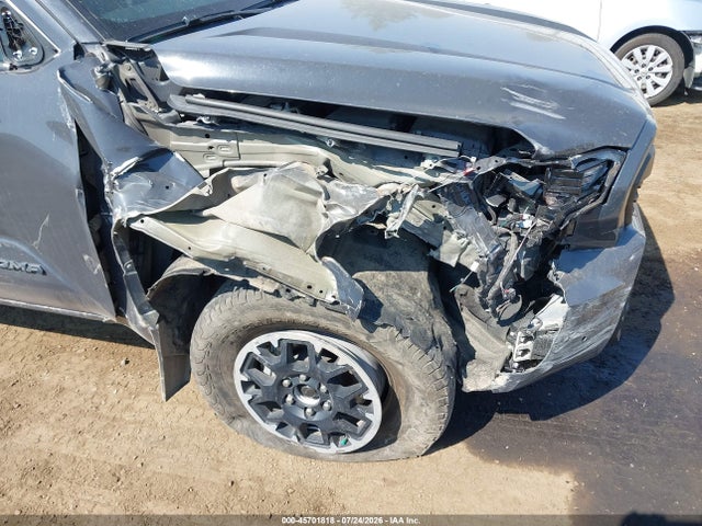 Toyota Tacoma Trd Off Road 2024 3TMLB5JN8RM079958 Image 6