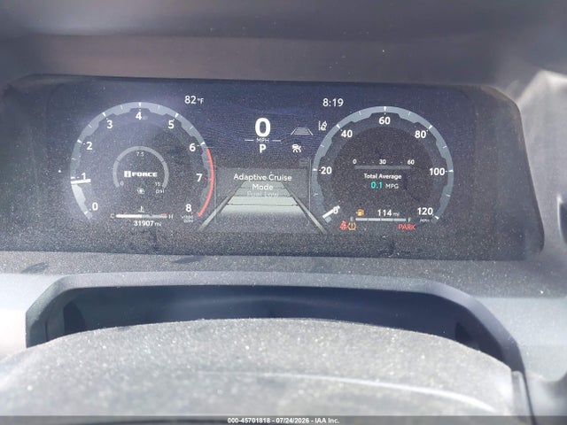 Toyota Tacoma Trd Off Road 2024 3TMLB5JN8RM079958 Image 7