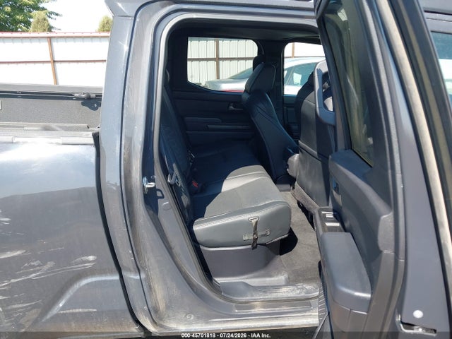 Toyota Tacoma Trd Off Road 2024 3TMLB5JN8RM079958 Image 8