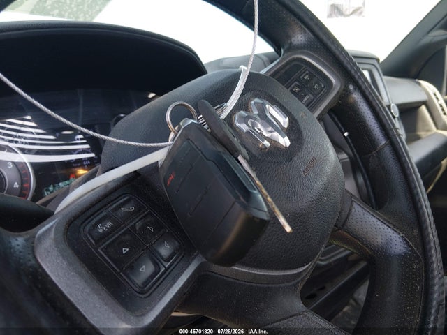 Aukcja sprzedaży 2022 Ram 5500 Chassis Tradesman/slt, vin: 3C7WRMBL2NG291945, numer aukcji: 45701820