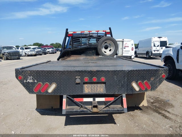 Aukcja sprzedaży 2022 Ram 5500 Chassis Tradesman/slt, vin: 3C7WRMBL2NG291945, numer aukcji: 45701820
