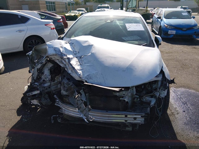 Продажа на аукционе авто 2021 Toyota Corolla Xse, vin: 5YFT4MCE5MP065356, номер лота: 45701822