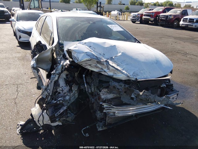 Продажа на аукционе авто 2021 Toyota Corolla Xse, vin: 5YFT4MCE5MP065356, номер лота: 45701822