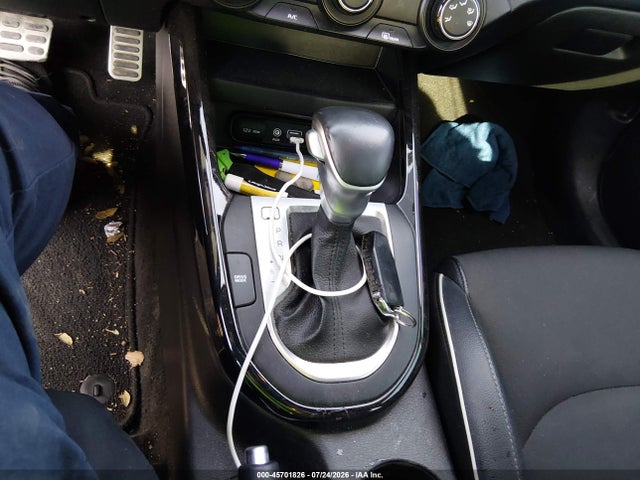 KIA Forte Gt-line 2021 3KPF34AD3ME393239 Image 11