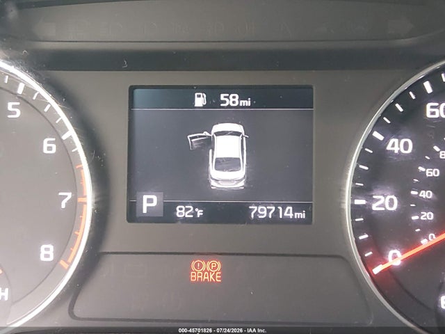KIA Forte Gt-line 2021 3KPF34AD3ME393239 Image 15