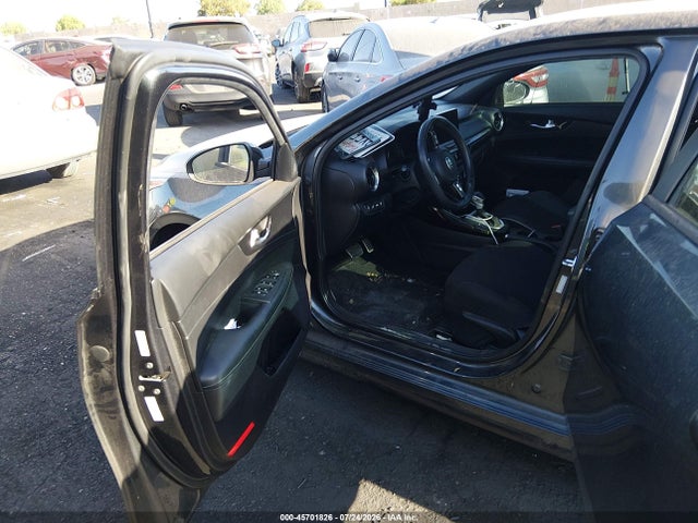 KIA Forte Gt-line 2021 3KPF34AD3ME393239 Image 5
