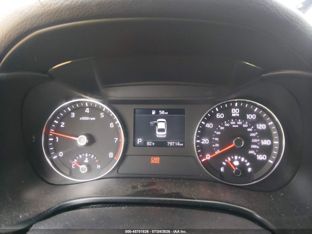 KIA Forte Gt-line 2021 3KPF34AD3ME393239 Image 7
