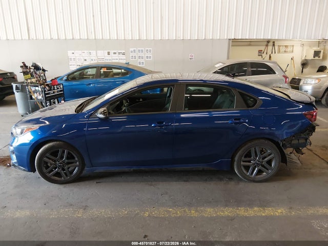 KIA Forte Gt-line 2021 3KPF34AD7ME388125 Image 15