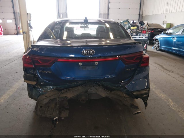 KIA Forte Gt-line 2021 3KPF34AD7ME388125 Image 17