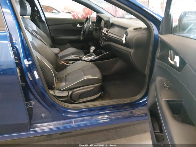 KIA Forte Gt-line 2021 3KPF34AD7ME388125 Image 5