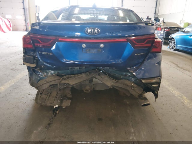 KIA Forte Gt-line 2021 3KPF34AD7ME388125 Image 6