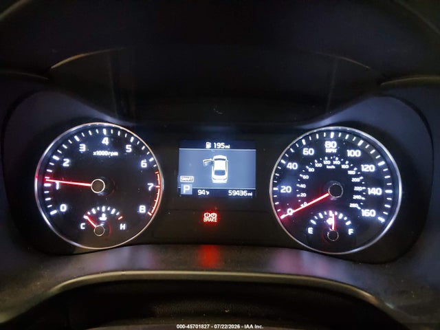 KIA Forte Gt-line 2021 3KPF34AD7ME388125 Image 7